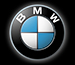 bmw logo