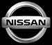nissan logo