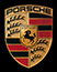 porsche logo