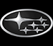 subaru logo