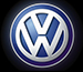 volkswagen logo