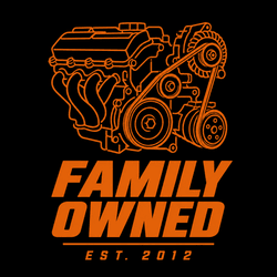 Family Owned