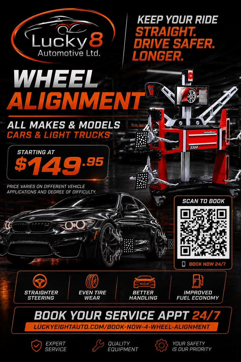 4 WHEEL ALIGNMENT PAGE 2026