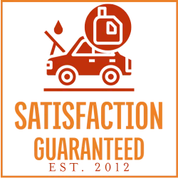 Satisfaction Guaranteed